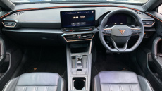 CUPRA Formentor 1.5 TSI 150 V2 5dr DSG Petrol Estate